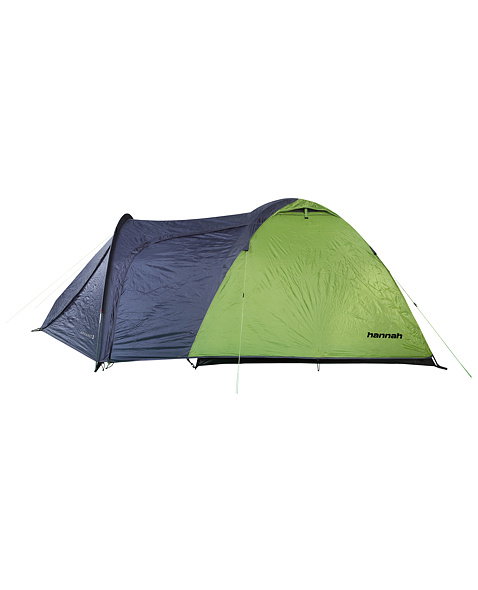 Stan HANNAH CAMPING ARRANT 3