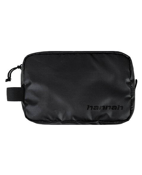 Case HANNAH CAMPING BATHY Uni, anthracite