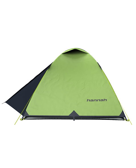 Tent HANNAH CAMPING TYCOON 4