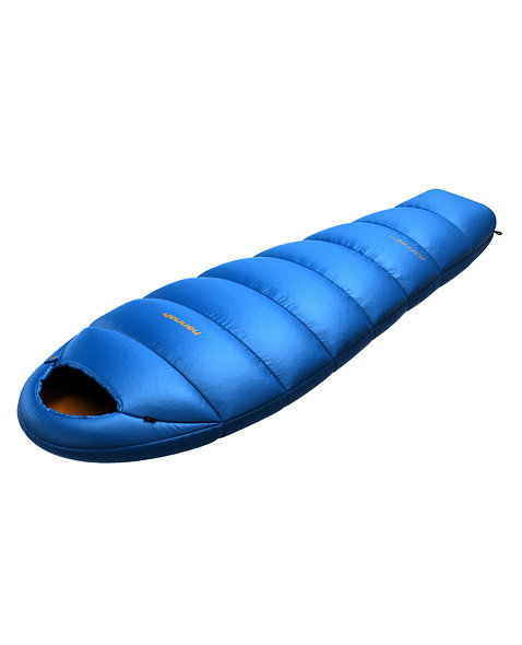Spacák HANNAH CAMPING JOFFRE 150 Uni