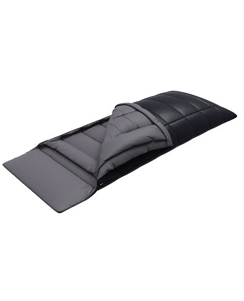 Sleepingbag HANNAH CAMPING LODGER 200 Uni
