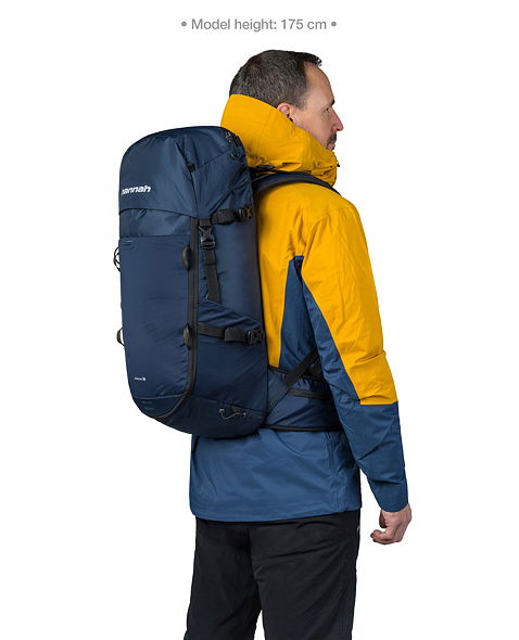 Backpack HANNAH ARROW 30