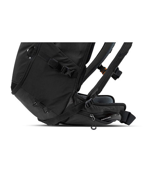 Backpack HANNAH ARROW 40