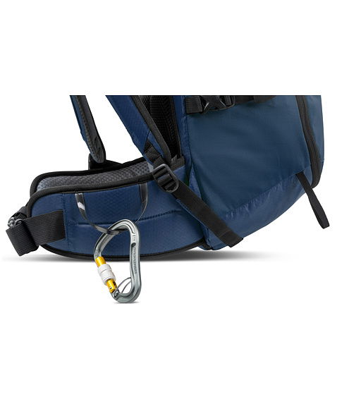 Backpack HANNAH ARROW 40