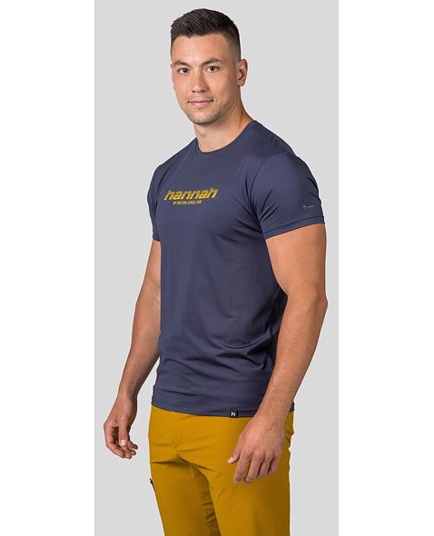 Pánské tričko HANNAH PARNELL II