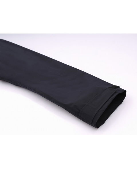 Pánská bunda HANNAH NICKHIL, Anthracite