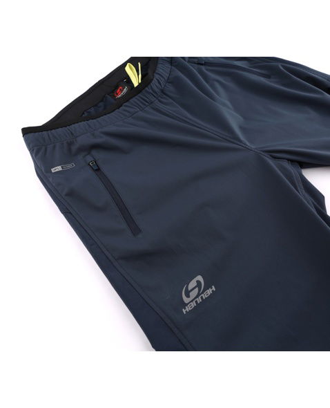 Nohavice HANNAH BROCK Man, midnight navy