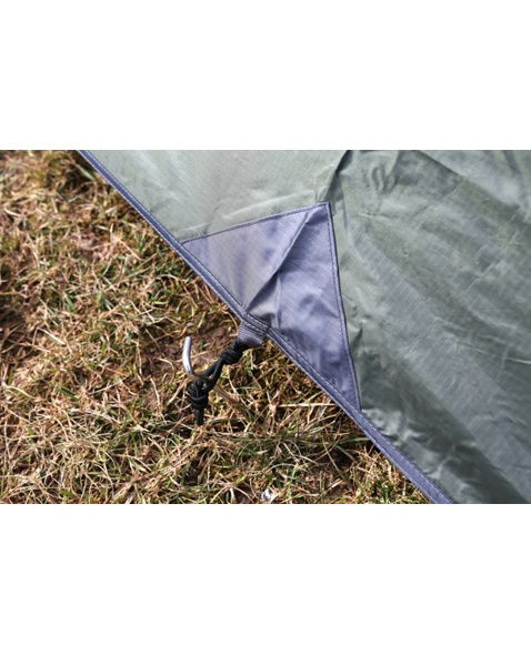 Stan HANNAH COVERT 2 WS