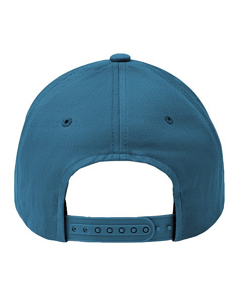 Cap HANNAH ALL-EVD Uni, indian teal