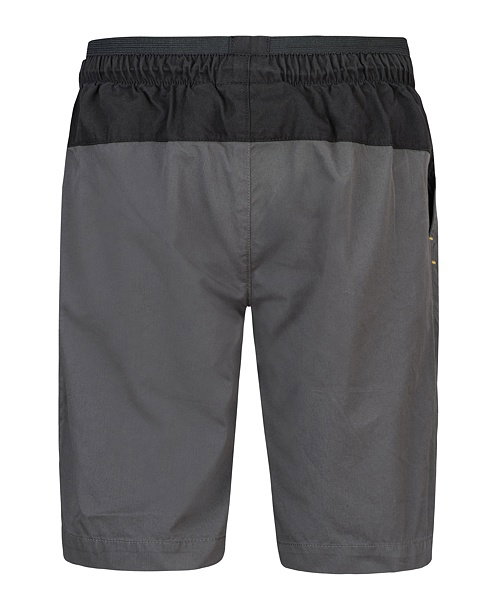 Shorts HANNAH KIDS INGO JR Kids, dark shadow/anthracite