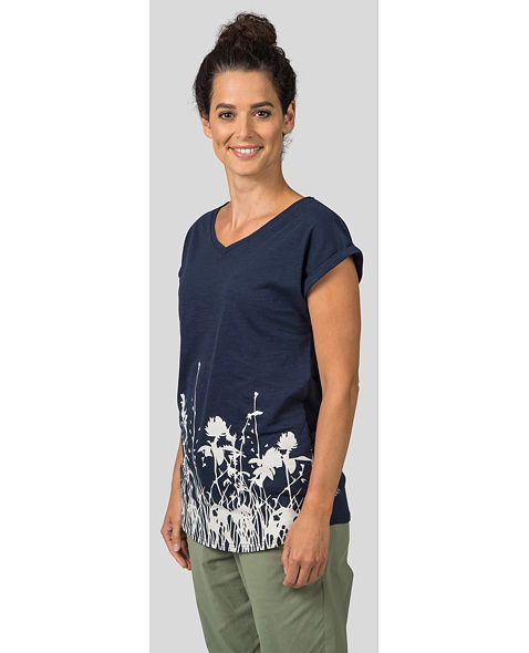 Dámské tričko HANNAH MARME