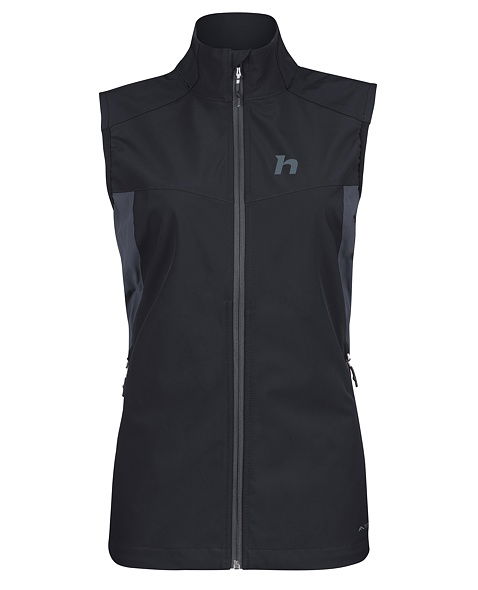 Vesta HANNAH PULLA VEST Lady, anthracite