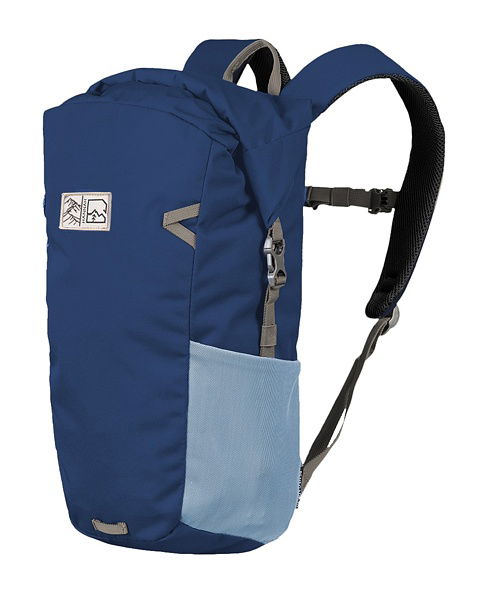 Backpack HANNAH CAMPING RENEGADE 20 Uni