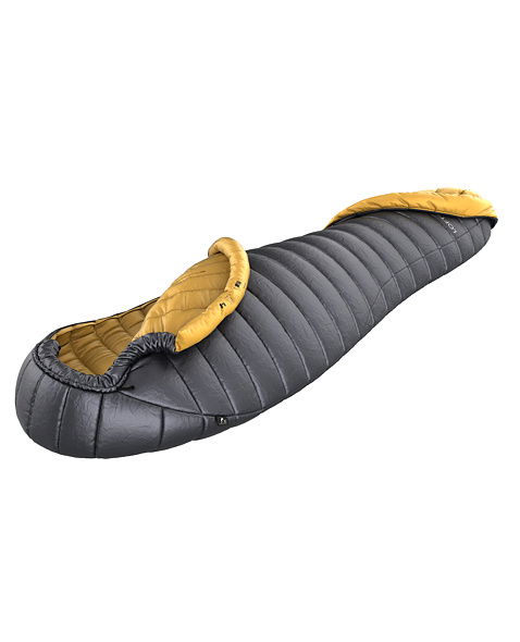 Sleeping bag HANNAH LOFT 250