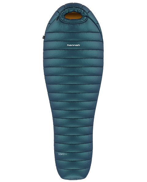 Sleeping bag HANNAH LOFT 250