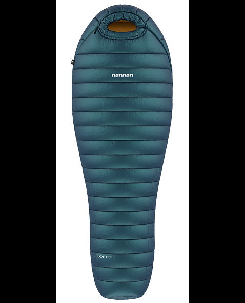 Sleeping bag HANNAH LOFT 250