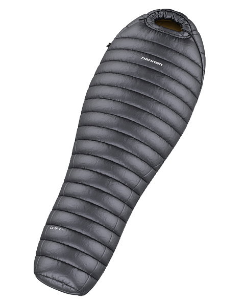 Sleeping bag HANNAH LOFT 400