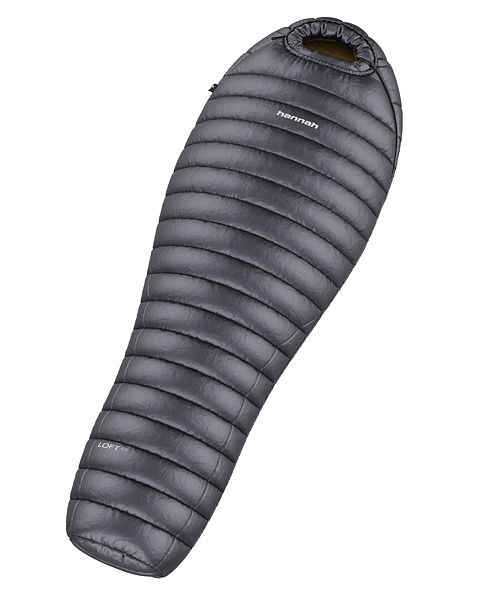 Sleeping bag HANNAH LOFT 400