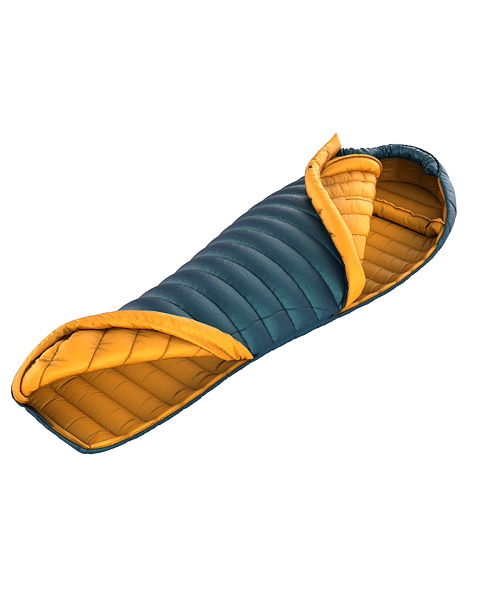 Sleeping bag HANNAH LOFT 400