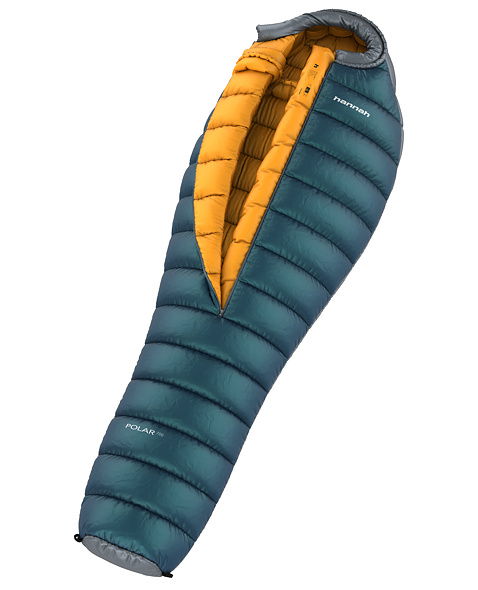 Spací pytel HANNAH POLAR 700
