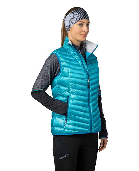 Dámská vesta HANNAH ARYKA