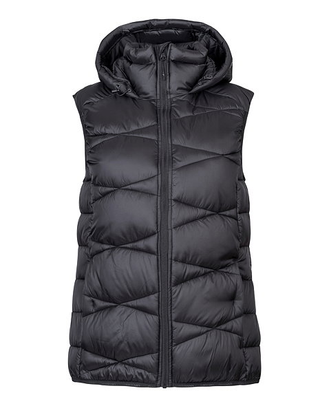 Dámská vesta HANNAH BETLIS VEST