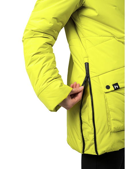 Dámská bunda HANNAH REBECA