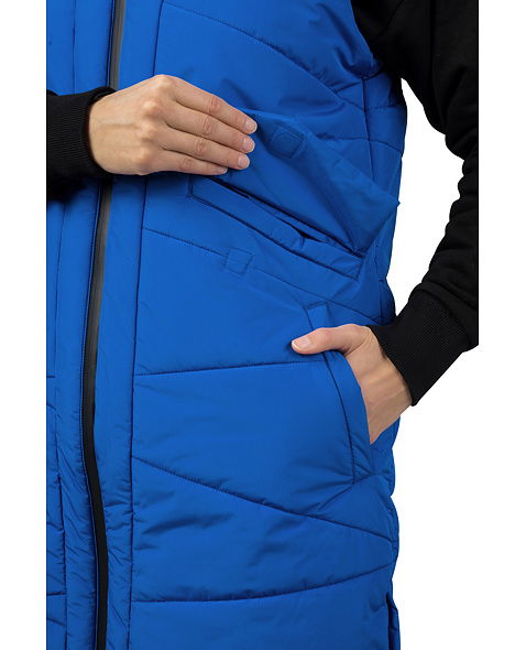 Dámská vesta HANNAH ELA