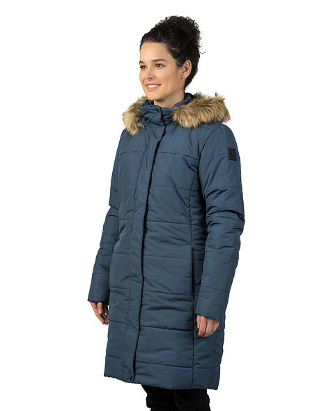 Dámský kabát HANNAH GEMA