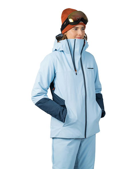 Dámská bunda HANNAH NAOMI