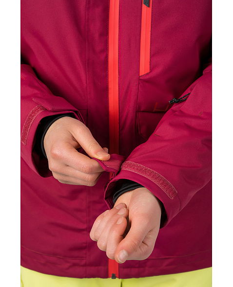 Dámská bunda HANNAH MERILA FD