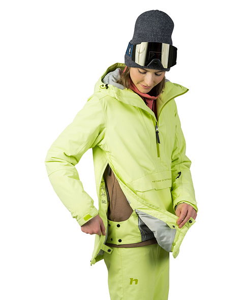 Bunda HANNAH MEGIE Lady