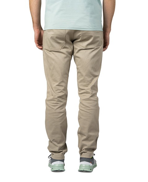 Pants Hannah Kento Men, brindle