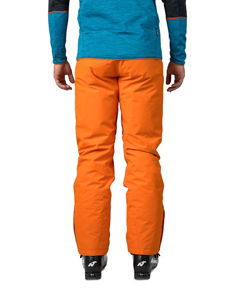 Pánské kalhoty HANNAH SLATER FD