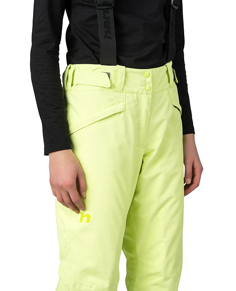 Nohavice HANNAH AWAKE II Lady