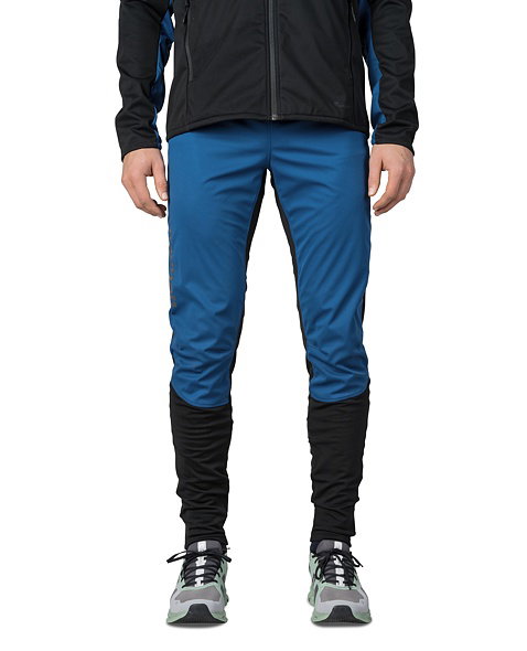 Nohavice HANNAH NORDIC PANTS Man