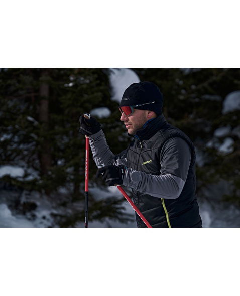 Pánská vesta HANNAH CEED VEST