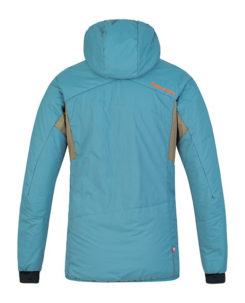 Pánska bunda HANNAH GABBER HOODY