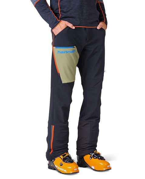 Pants HANNAH JUKE PANTS Man