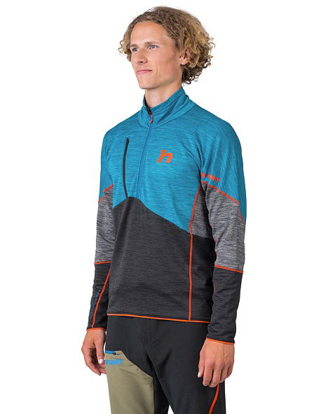 Pánská mikina HANNAH NIRO HZ