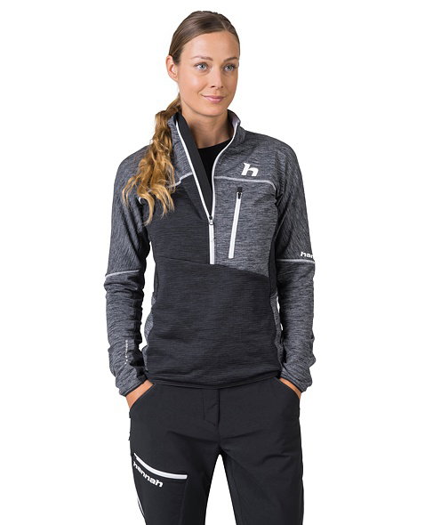 Dámská mikina HANNAH MEDA HZ