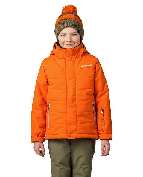Jacket HANNAH KIDS KINAM JR II Kids