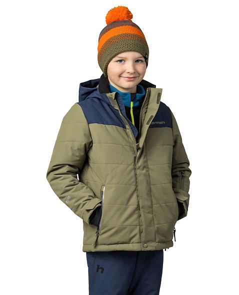 Jacket HANNAH KIDS KINAM JR II Kids