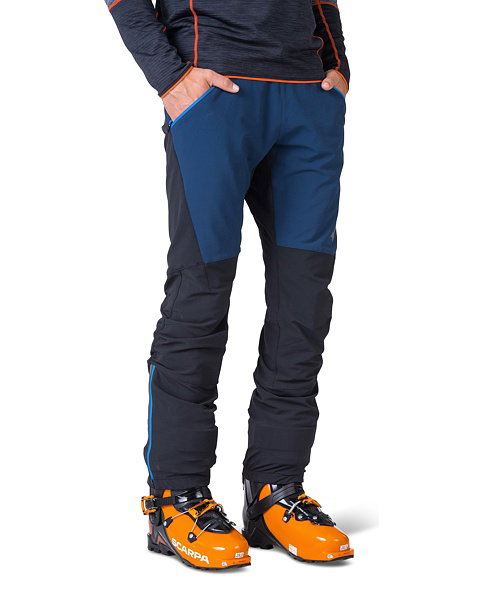 Pánské kalhoty HANNAH KASH PANTS