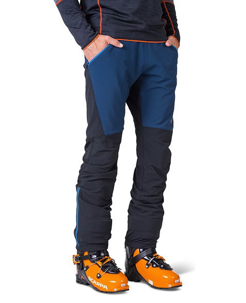 Pánské kalhoty HANNAH KASH PANTS