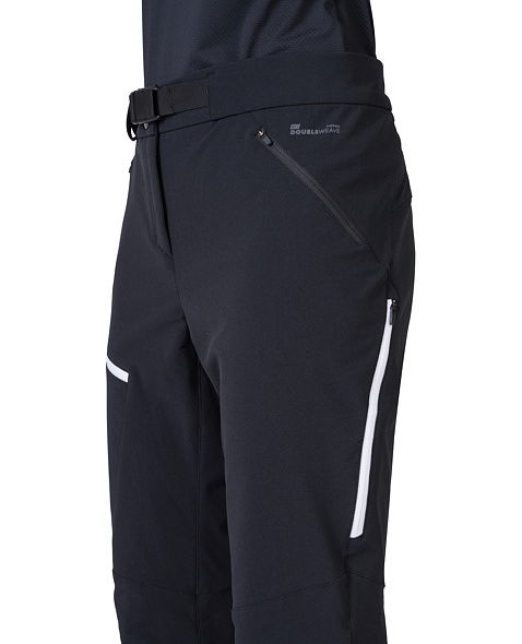 Pants Hannah Juke W Pants Lady, anthracite