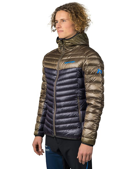 Bunda Hannah Arden Man