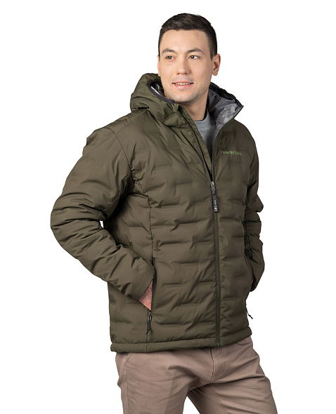 Pánská bunda HANNAH ZAZU