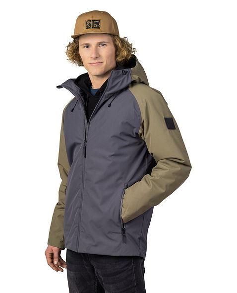 Pánská bunda HANNAH MASCON