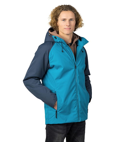 Bunda Hannah Mascon Man